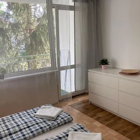 Airport Homestay Wroclaw