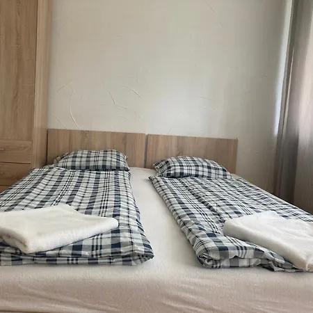 Airport Homestay