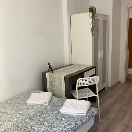 Homestay Airport Wroclaw